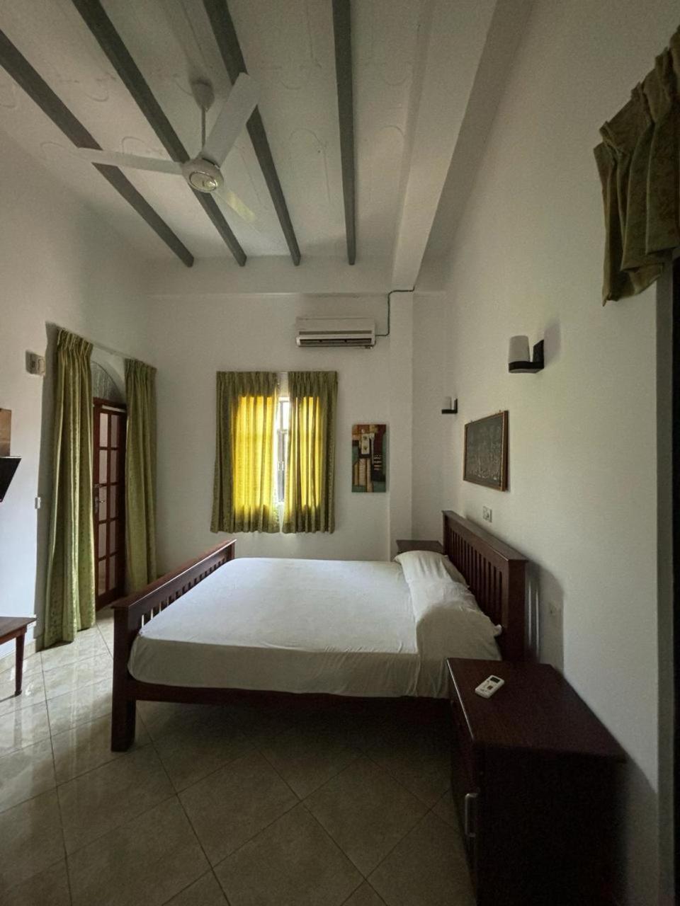 Village Inn Resort Negombo Exterior foto