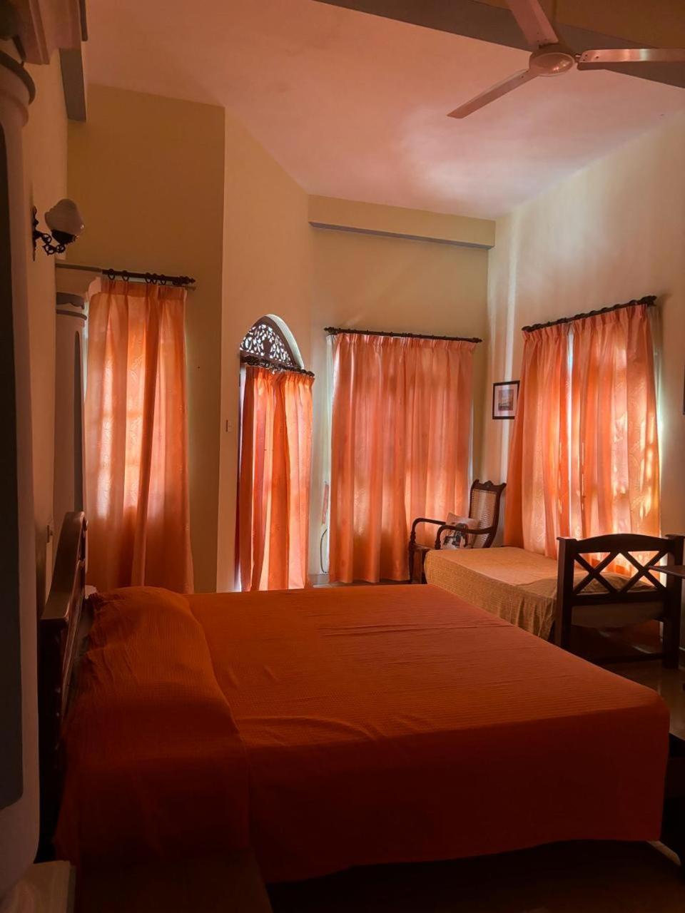 Village Inn Resort Negombo Exterior foto