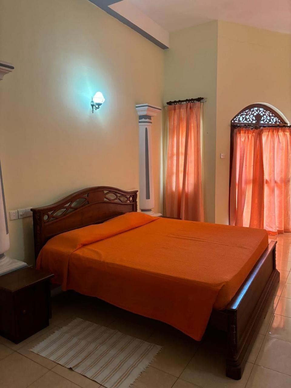 Village Inn Resort Negombo Exterior foto